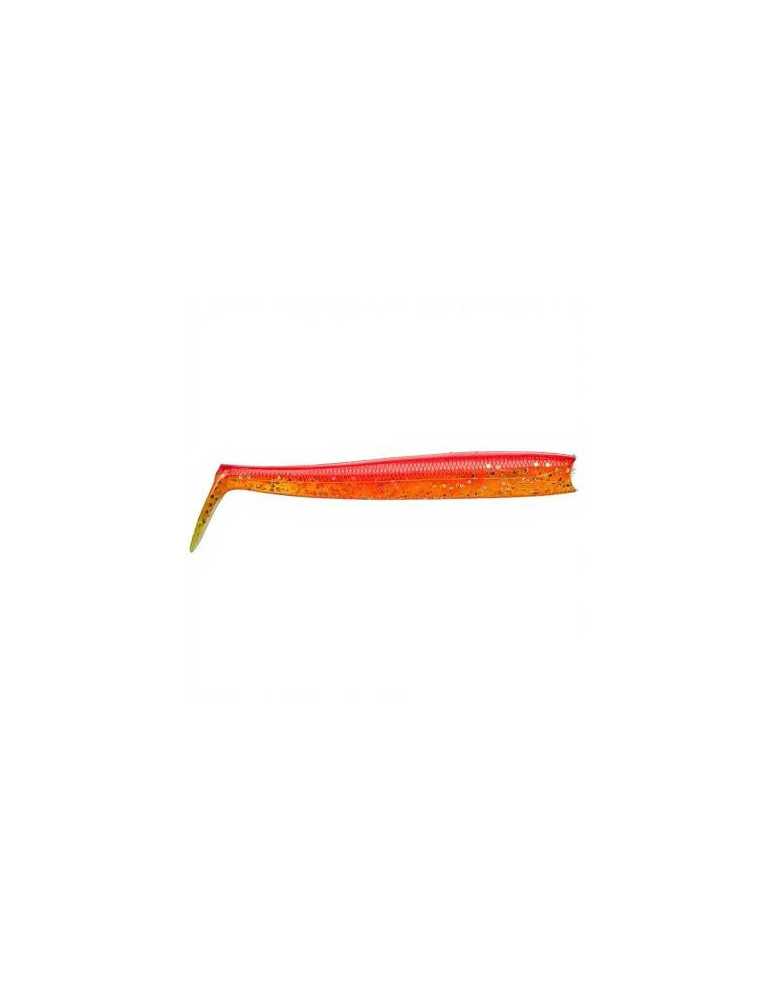 Leurre Souple Illex Nitro Slim Shad 110 Clockwork Orange – natusport