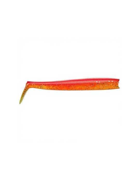 Leurre Souple Illex Nitro Slim Shad 110 Clockwork Orange – natusport