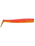 Leurre Souple Illex Nitro Slim Shad 110 Clockwork Orange – natusport