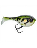 Leurre Souple Illex Magnum Deraball Tonosama Frog – natusport