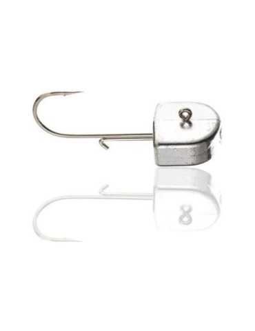 Tête Plombée Reins Meba Head 7g 3/0