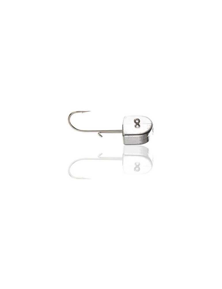 Tête Plombée Reins Meba Head 7g 3/0