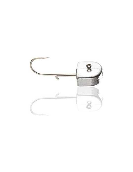 Tête Plombée Reins Meba Head 7g 3/0