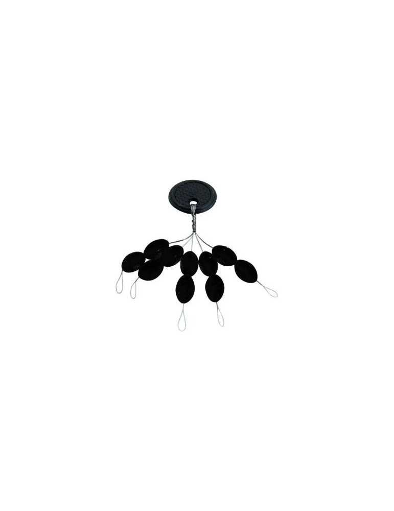 Stop Float Ragot Line Stopper Luxe Noir XL – natusport
