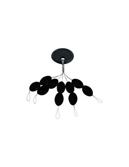 Stop Float Ragot Line Stopper Luxe Noir XL – natusport