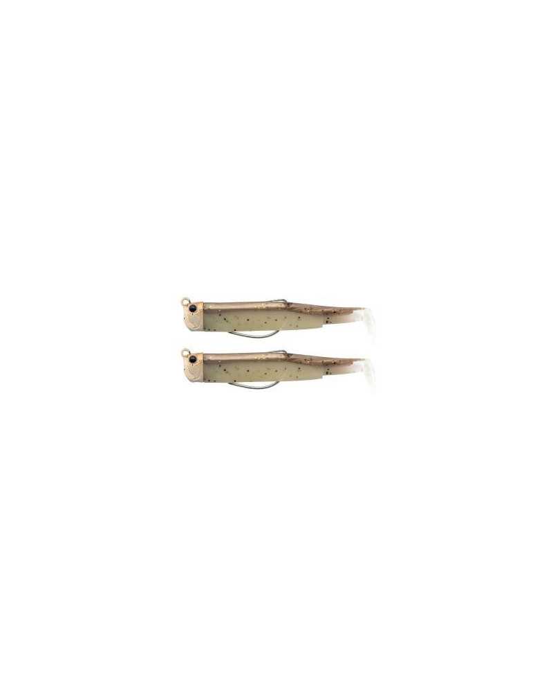Leurre Souple Fiiish Combo Pug 120 Sand Goby 16g – natusport