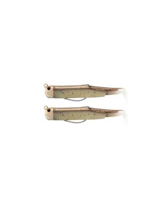 Leurre Souple Fiiish Combo Pug 120 Sand Goby 16g – natusport