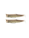 Leurre Souple Fiiish Combo Pug 120 Sand Goby 16g – natusport