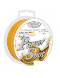 Tresse Power Shot Gold 130M Ø09 15LBS Powerline