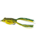 Leurre Souple Powerline Frog 5cm - 2 coloris | Natusport