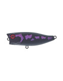 Leurre Dur Illex Chubby Popper 42 Table Rock Tiger – natusport