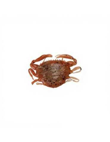 Leurre Souple Berkley Gulp! Saltwater Peeler Crab 2" New Penny | Natus – natusport