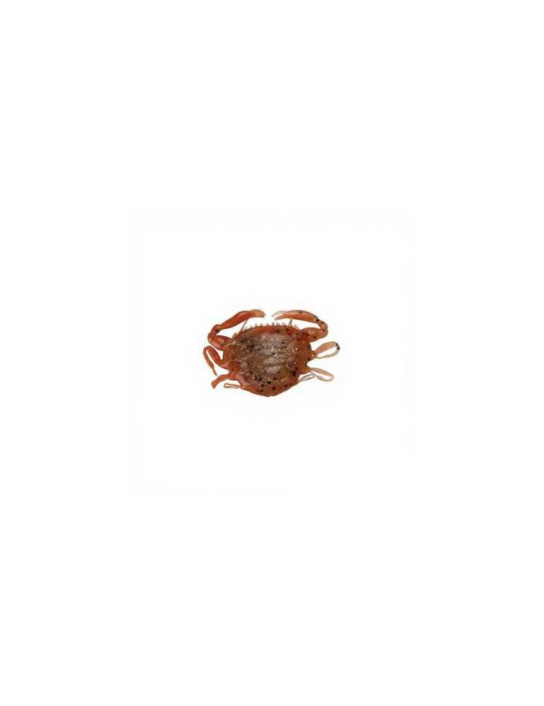 Leurre Souple Berkley Gulp! Saltwater Peeler Crab 2" New Penny | Natus – natusport
