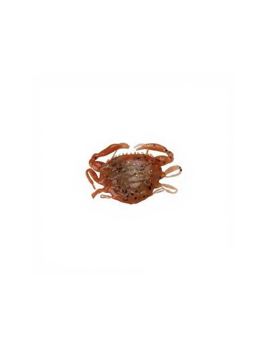 Leurre Souple Berkley Gulp! Saltwater Peeler Crab 2" New Penny | Natus – natusport