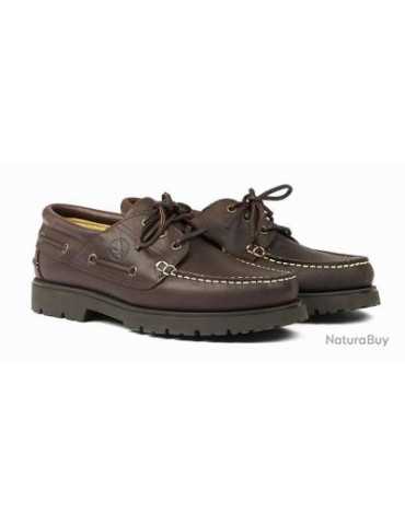 Mocassins Crantés Aigle Tarmac Taille 42 – natusport