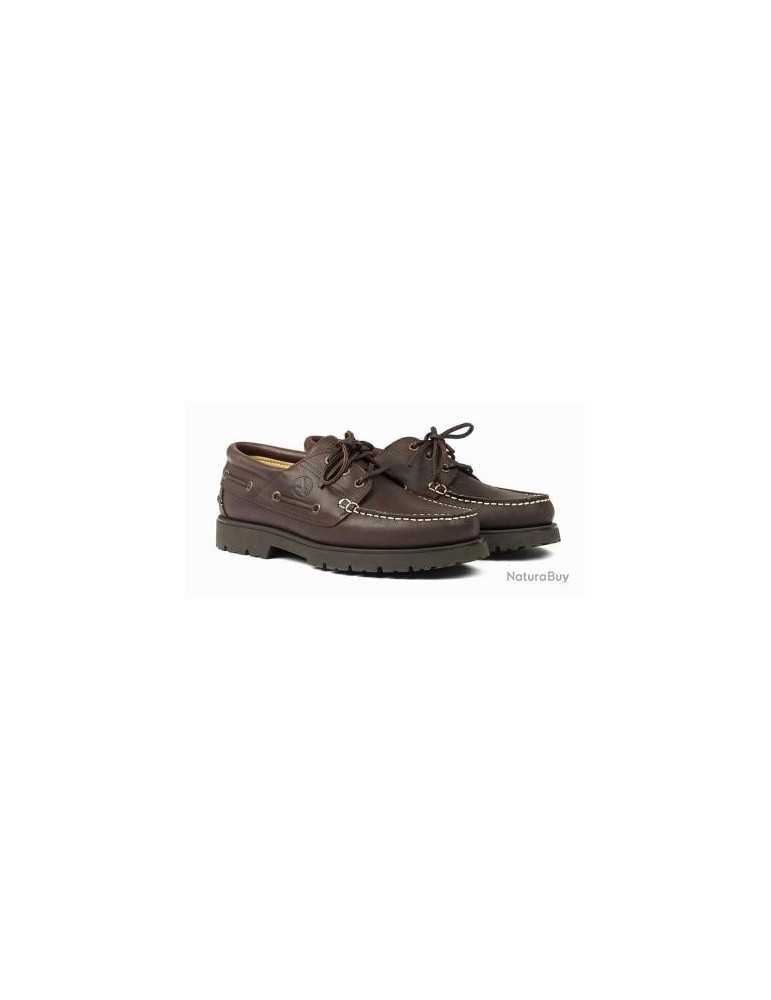 Mocassins Crantés Aigle Tarmac Taille 42 – natusport