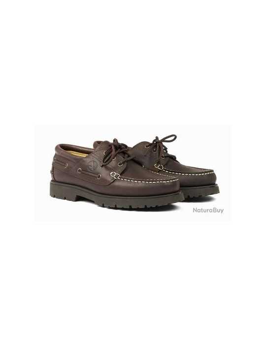 Mocassins Crantés Aigle Tarmac Taille 42 – natusport