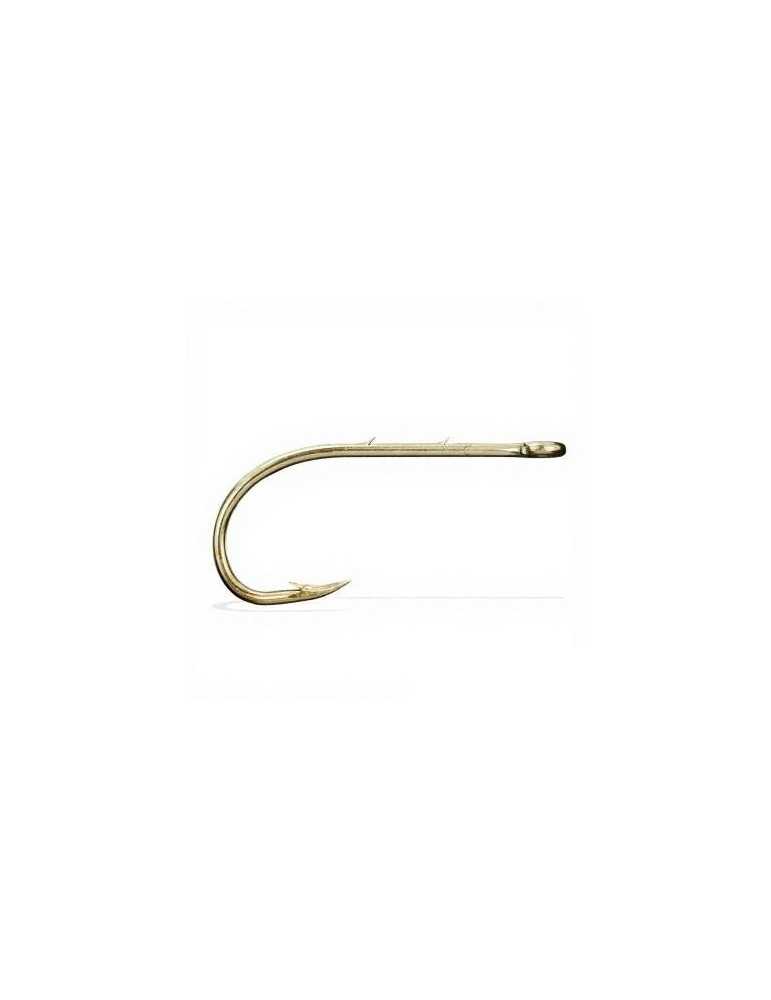 Hameçon Simple VMC 9291BZ N°6 (boîte de 10) – natusport