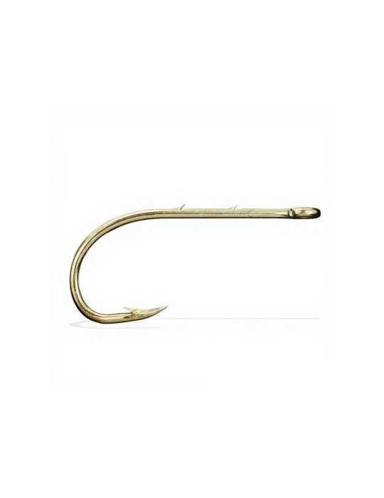 Hameçon Simple VMC 9291BZ N°6 (boîte de 10) – natusport