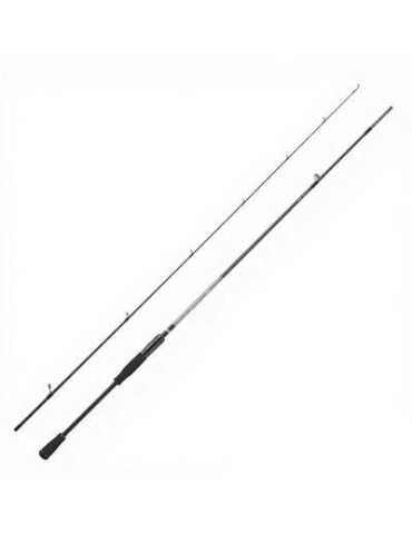 Canne Daiwa Exceler Spinning 2025 762 MLXS (2,29m 5-14g)