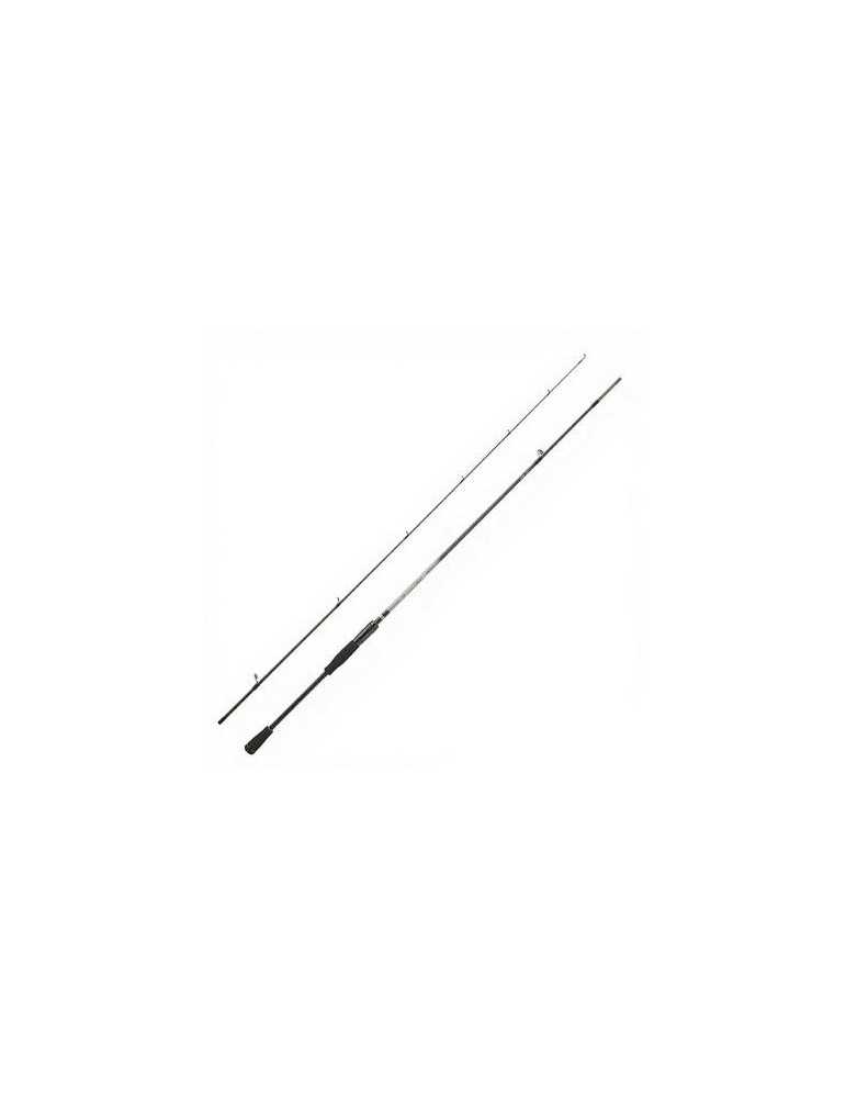 Canne Daiwa Exceler Spinning 2025 762 MLXS (2,29m 5-14g)