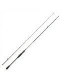 Canne Daiwa Exceler Spinning 2025 762 MLXS (2,29m 5-14g)
