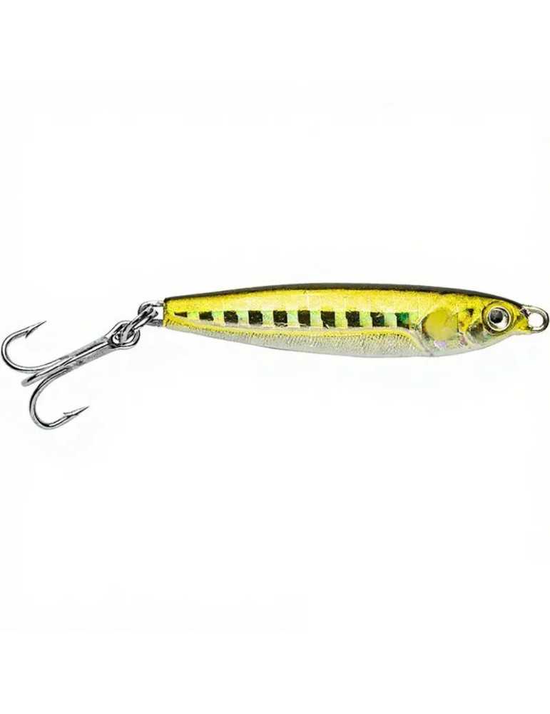 Jig Metal Spot Flashmer 14g Hot Tiger – natusport