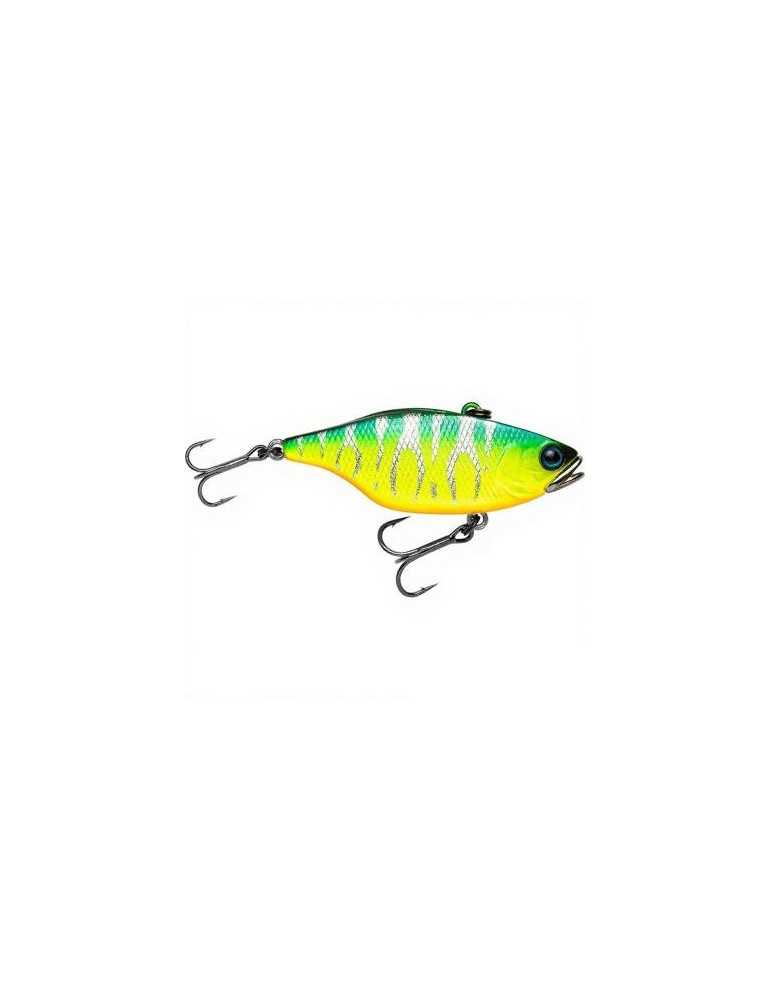 Leurre Dur Illex TN 60 Agressive Perch – natusport