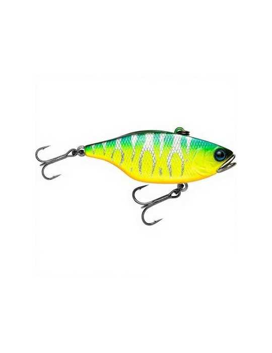 Leurre Dur Illex TN 60 Agressive Perch – natusport