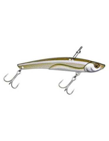 Leurre Dur Illex Runner Blade 90 Secret Sand Eel – natusport