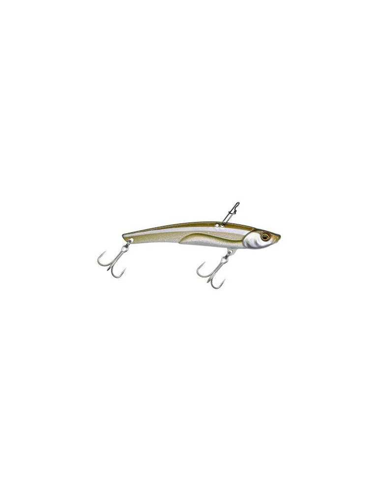 Leurre Dur Illex Runner Blade 90 Secret Sand Eel – natusport