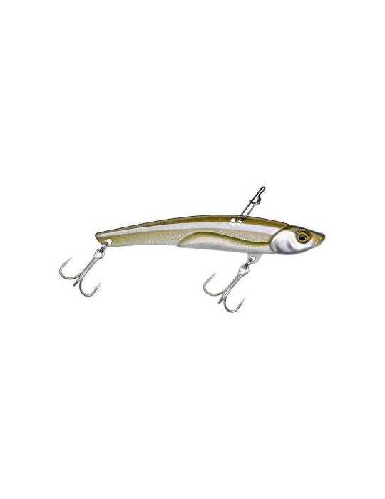 Leurre Dur Illex Runner Blade 90 Secret Sand Eel – natusport