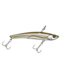 Leurre Dur Illex Runner Blade 90 Secret Sand Eel – natusport