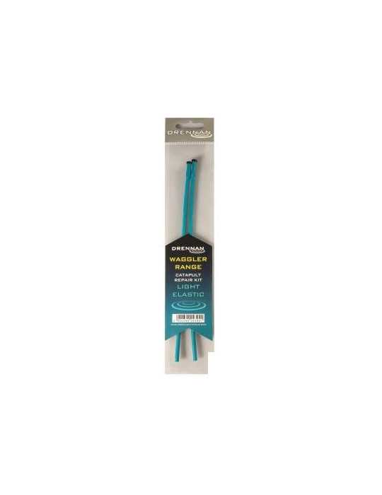 Elastique Drennan Repart Kit Light – natusport