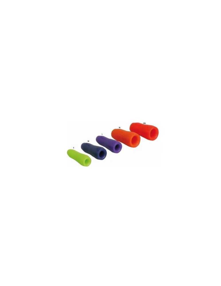 Tulipe Externe Élastique Fun Fishing M Bleu – natusport