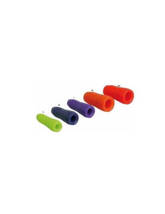Tulipe Externe Élastique Fun Fishing M Bleu – natusport