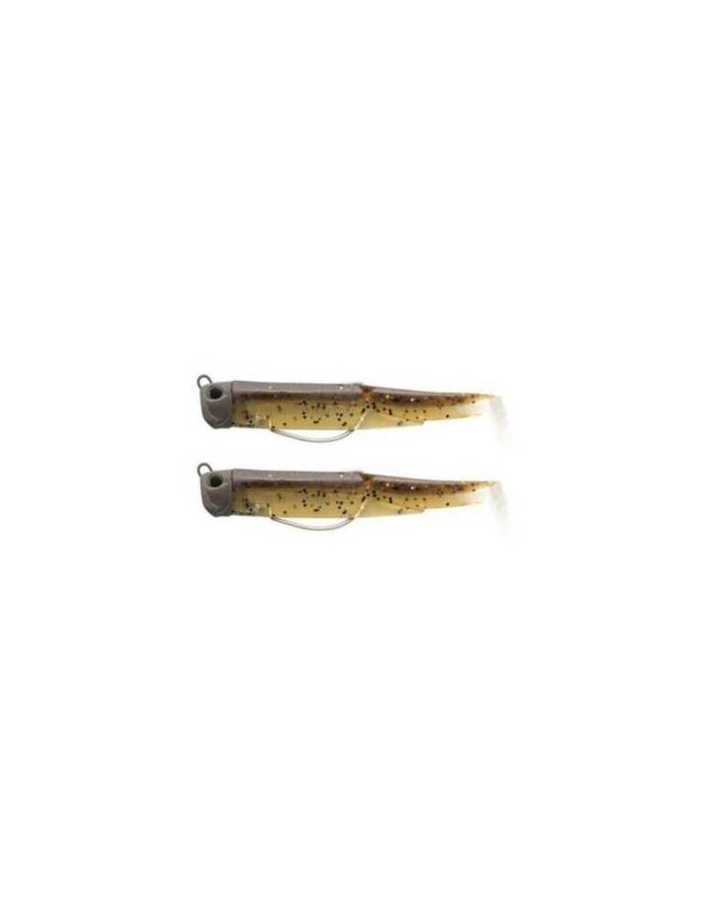 Leurre Souple Fiiish Black Minnow Combo Pug 16g Choco Goby 120 | Natus – natusport