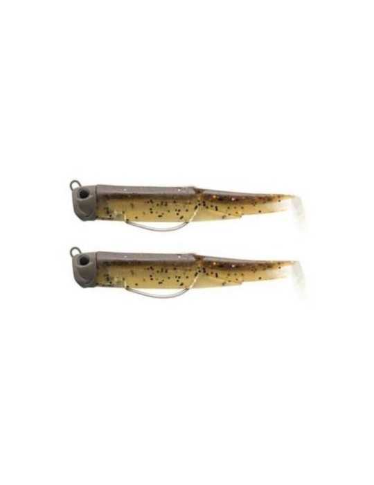 Leurre Souple Fiiish Black Minnow Combo Pug 16g Choco Goby 120 | Natus – natusport