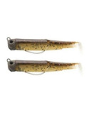 Leurre Souple Fiiish Black Minnow Combo Pug 16g Choco Goby 120 | Natus – natusport