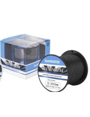 Fil Shimano Technium 0,35mm 790m – natusport