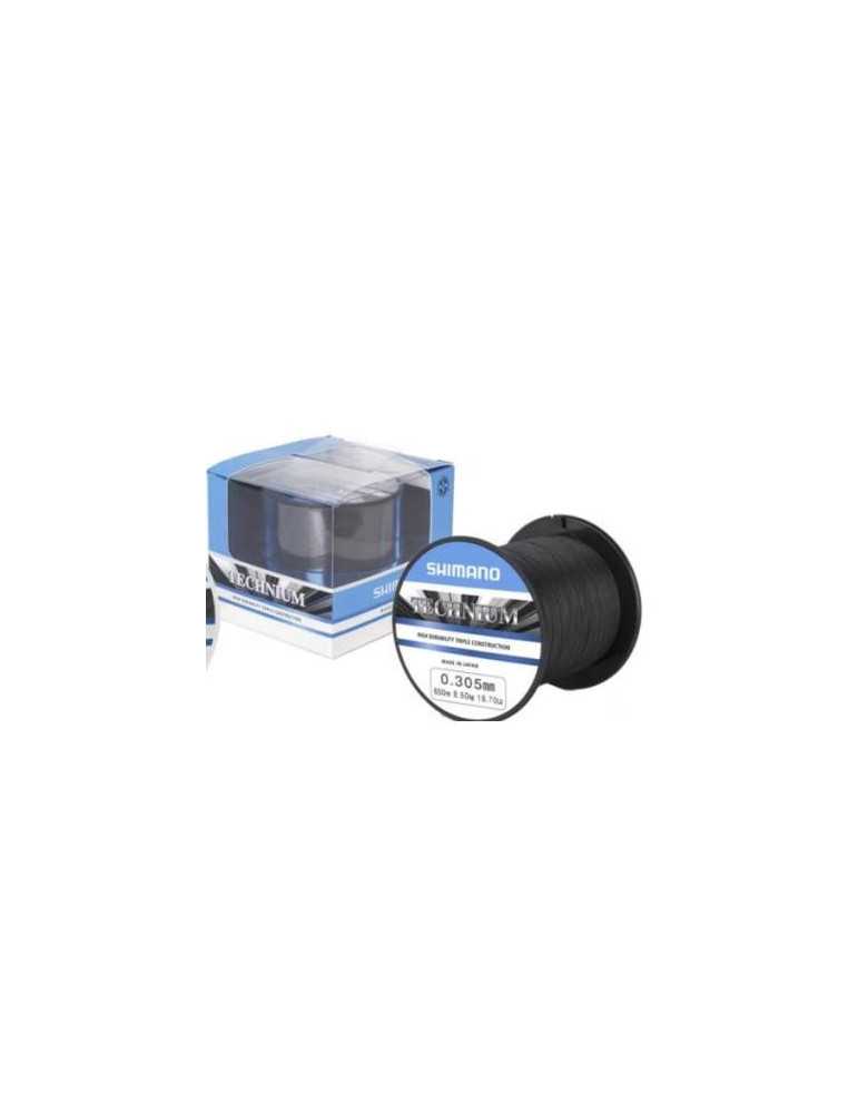 Fil Shimano Technium 0,35mm 790m – natusport