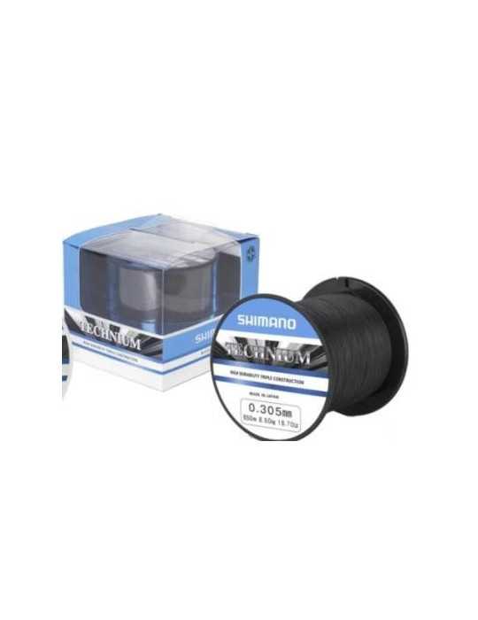 Fil Shimano Technium 0,35mm 790m – natusport