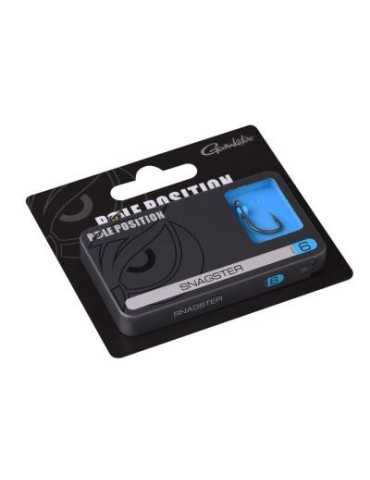 Hameçon Spro Pole Position Snagster PTFE n°6