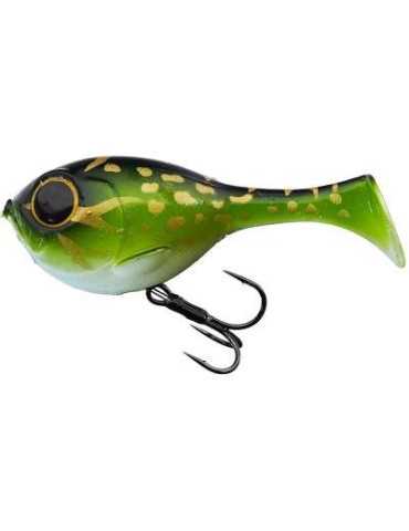 Leurre Souple Illex Magnum Deraball Secret Northern Pike – natusport