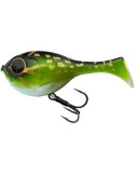 Leurre Souple Illex Magnum Deraball Secret Northern Pike – natusport