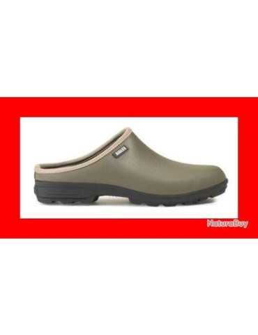 Sabot Aigle Lessfor Open P40 – natusport