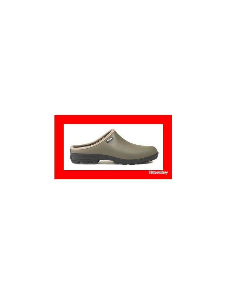 Sabot Aigle Lessfor Open P40 – natusport