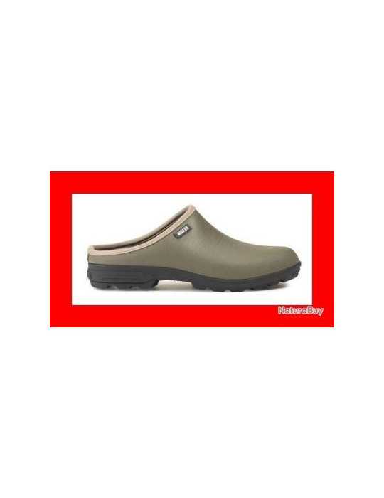 Sabot Aigle Lessfor Open P40 – natusport