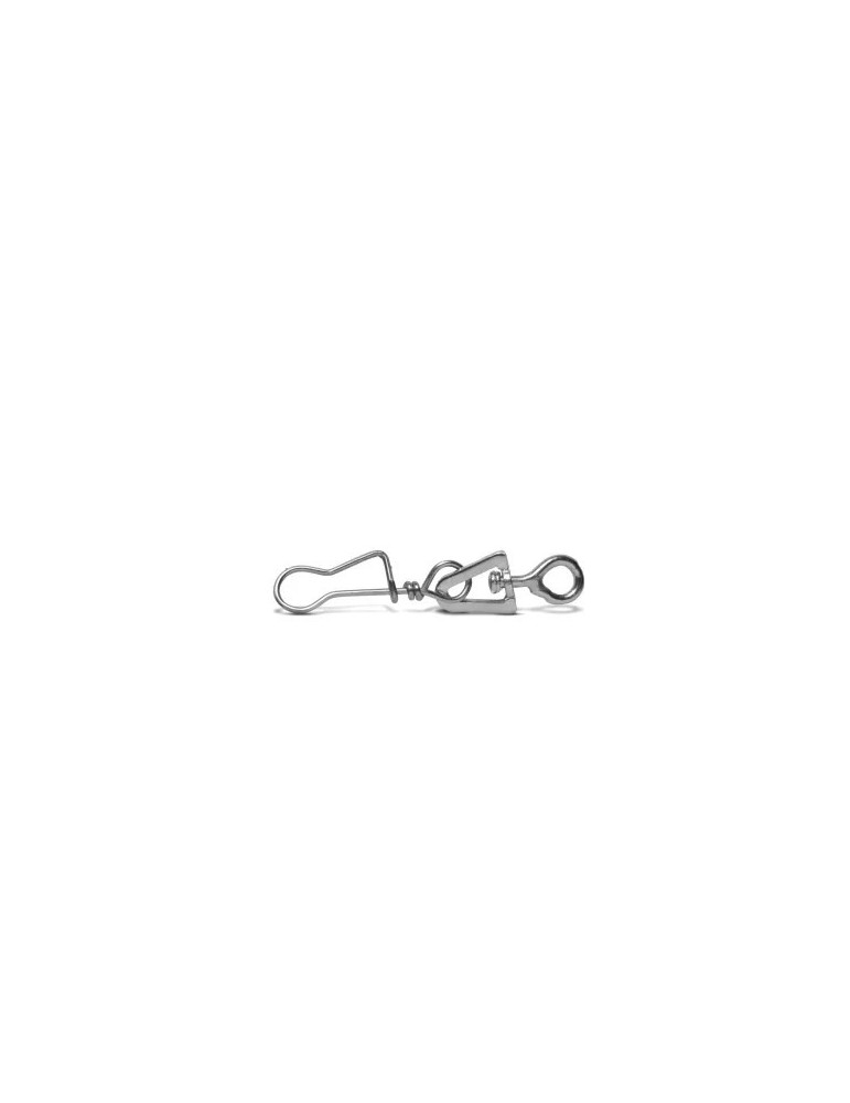 Émerillon VMC 3531 NI Minus Agrafe Taille 2 (x10) – natusport