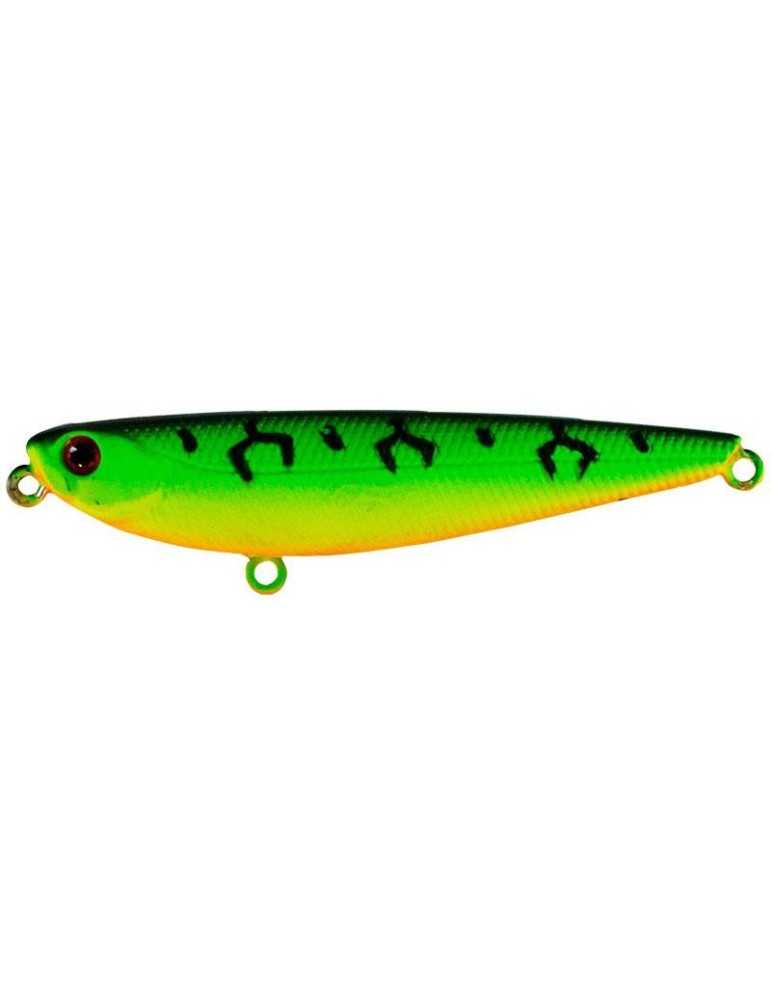 Leurre Dur Autain Pencil 47 Flottant Matt Tiger – natusport